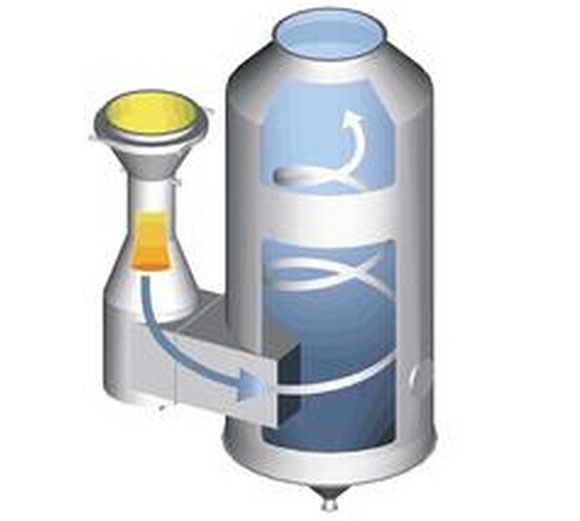 国产麻豆三级片噴淋泡沫塔
